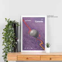 Load image into Gallery viewer, Currents Album Art - Bellevue
