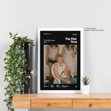 Load image into Gallery viewer, The First Time Album Art - Bellevue

