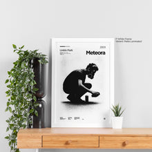 Load image into Gallery viewer, Meteora Album Art - Bellevue
