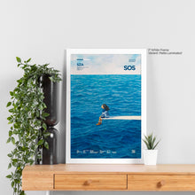 Load image into Gallery viewer, SOS Album Art - Bellevue
