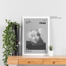 Load image into Gallery viewer, Circles Album Art - Bellevue
