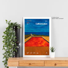 Load image into Gallery viewer, Californication Album Art - Bellevue
