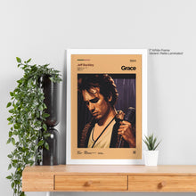 Load image into Gallery viewer, Grace Album Art - Bellevue

