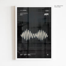 Load image into Gallery viewer, AM Album Art - Bellevue
