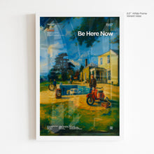 Load image into Gallery viewer, Be Here Now Album Art - Bellevue
