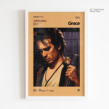 Load image into Gallery viewer, Grace Album Art - Bellevue

