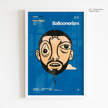 Load image into Gallery viewer, Balloonerism Album Art - Bellevue
