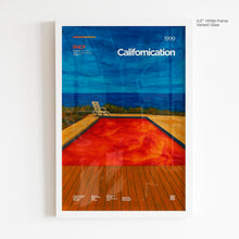 Load image into Gallery viewer, Californication Album Art - Bellevue
