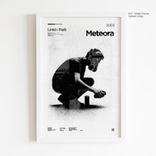Load image into Gallery viewer, Meteora Album Art - Bellevue
