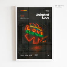 Load image into Gallery viewer, Unlimited Love Album Art - Bellevue

