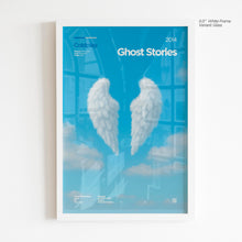 Load image into Gallery viewer, Ghost Stories Album Art - Bellevue
