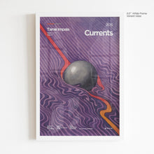 Load image into Gallery viewer, Currents Album Art - Bellevue
