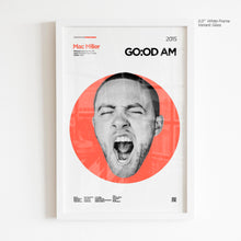 Load image into Gallery viewer, GO:OD AM Album Art - Bellevue
