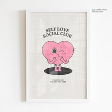 Load image into Gallery viewer, Self Love - Quote Art
