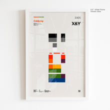 Load image into Gallery viewer, X&amp;Y Album Art - Bellevue
