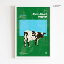 Load image into Gallery viewer, Atom Heart Mother Album Art - Bellevue
