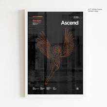 Load image into Gallery viewer, Ascend Album Art - Bellevue
