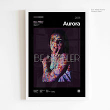 Load image into Gallery viewer, Aurora Album Art - Bellevue
