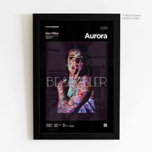 Load image into Gallery viewer, Aurora Album Art - Bellevue
