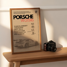 Load image into Gallery viewer, Motor Muse Art
