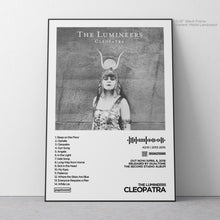 Load image into Gallery viewer, Cleopatra Album Art - Mercer
