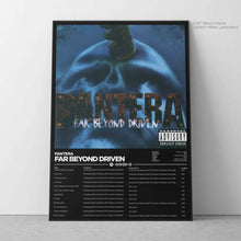 Load image into Gallery viewer, Far Beyond Driven Album Art - Broadway
