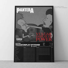 Load image into Gallery viewer, Vulgar Display Of Power Album Art - Broadway
