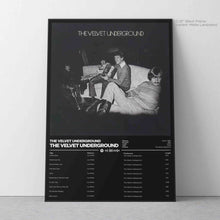 Load image into Gallery viewer, The Velvet Underground Album Art - Broadway
