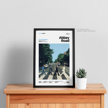 Load image into Gallery viewer, Abbey Road Album Art - Bellevue

