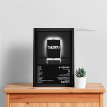 Load image into Gallery viewer, The 1975 Album Art - Mercer
