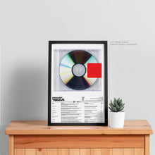 Load image into Gallery viewer, Yeezus Album Art - Broadway
