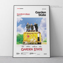 Load image into Gallery viewer, Garden State Album Art - Bellevue
