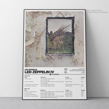 Load image into Gallery viewer, Led Zeppelin IV Album Art - Broadway
