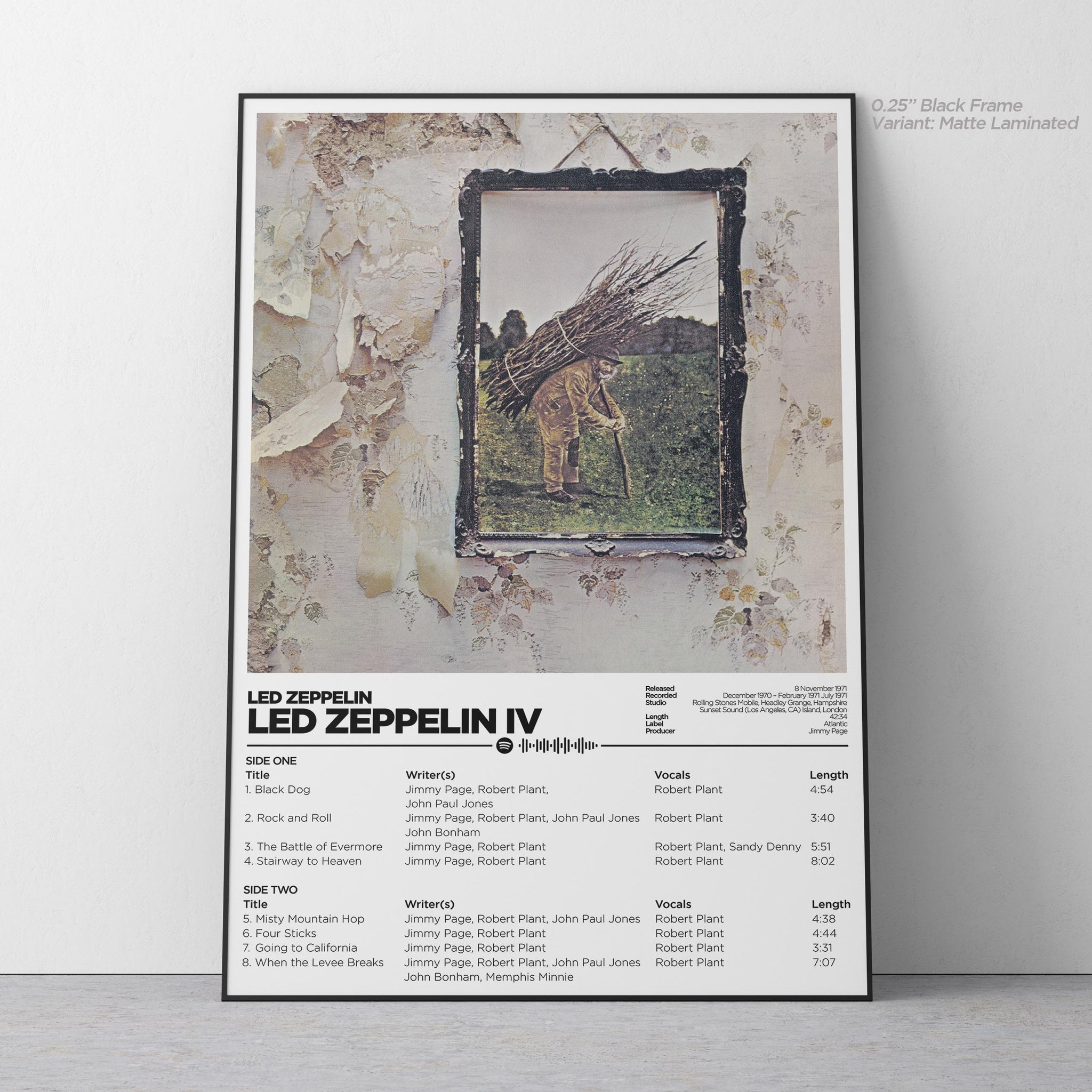 Led Zeppelin★Feelin' Groovy 4CD Led Zeppelin – Feelin' Groovy – 2 x CD (Limited Edition