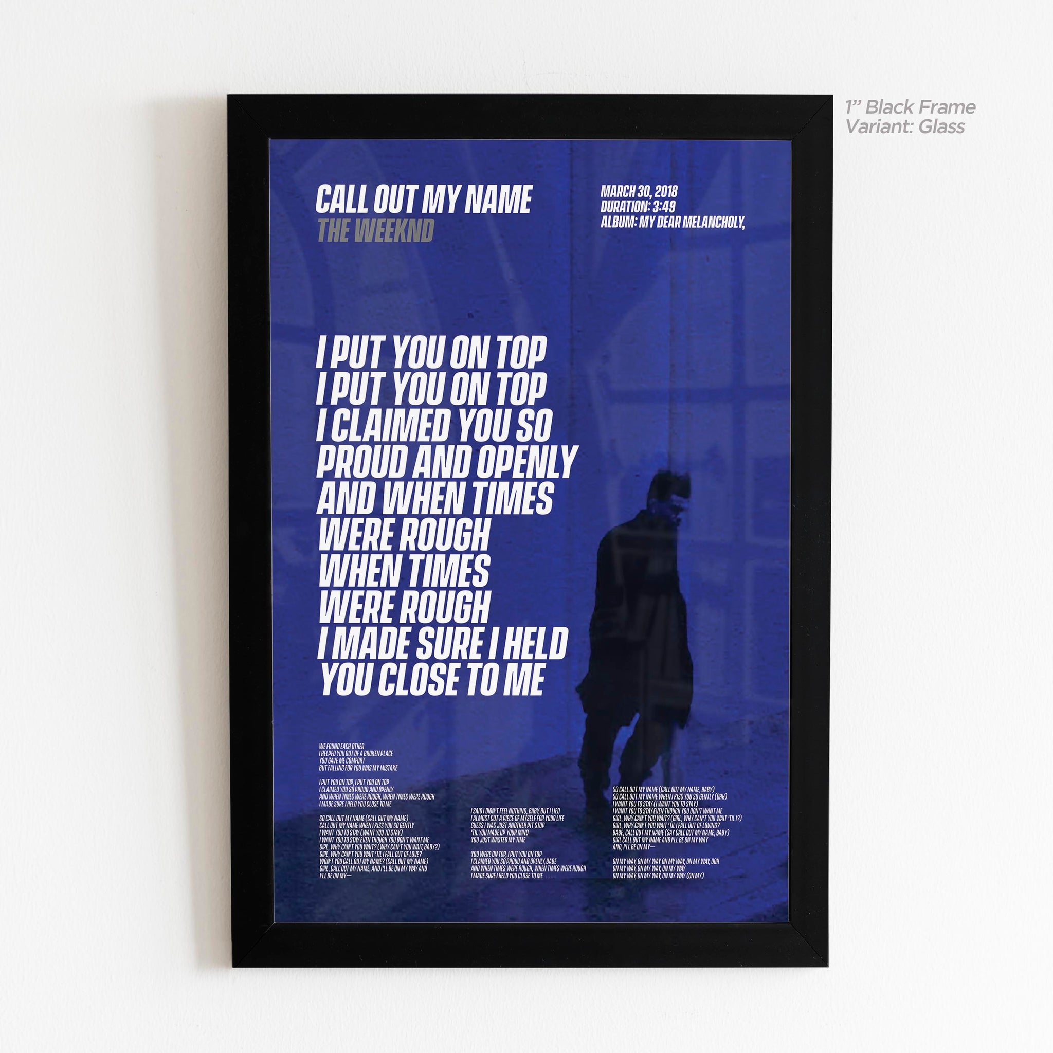 Lyric Art – Tagged 