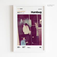 Load image into Gallery viewer, Humbug Album Art - Bellevue
