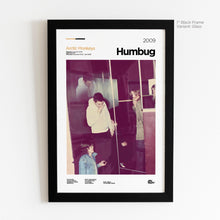 Load image into Gallery viewer, Humbug Album Art - Bellevue
