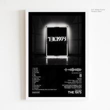 Load image into Gallery viewer, The 1975 Album Art - Mercer
