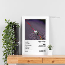 Load image into Gallery viewer, Currents Album Art - Mercer
